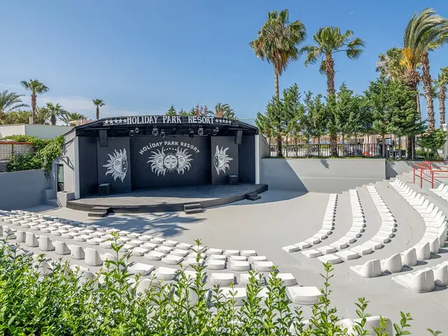 фото Holiday Park Resort изображение №14