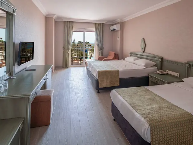 фото отеля Holiday Park Resort изображение №13