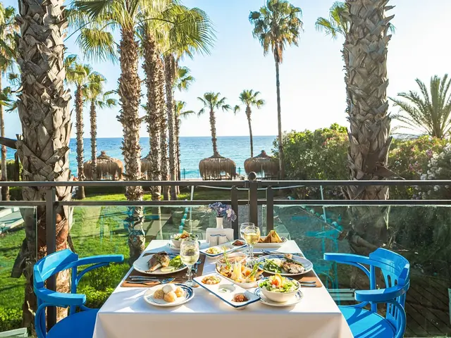 фото Holiday Park Resort изображение №10