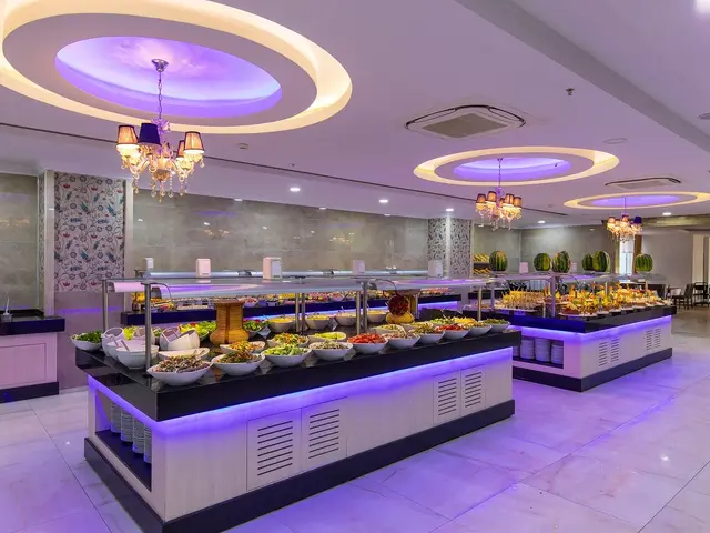 фотографии Holiday Park Resort изображение №12