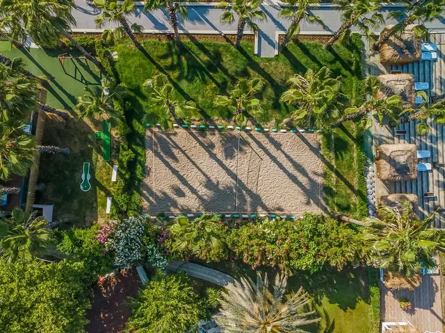 фото отеля Holiday Park Resort изображение №9