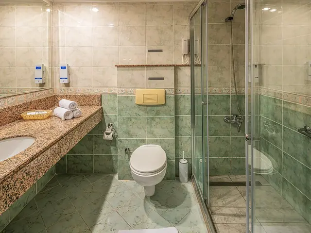 фотографии отеля Holiday Park Resort изображение №7