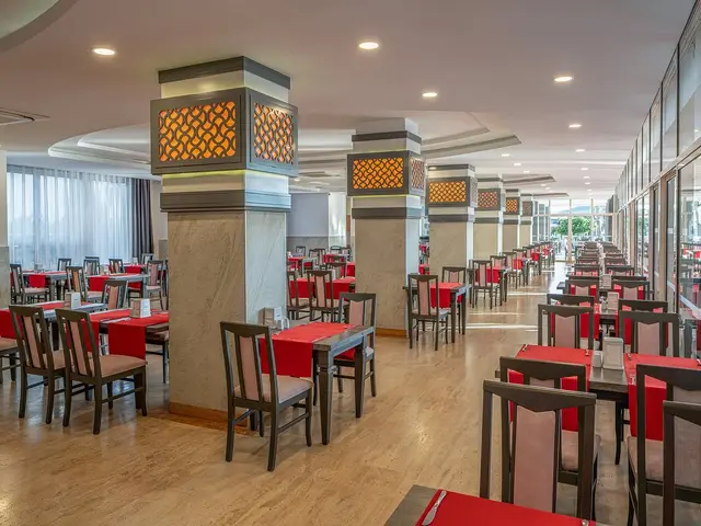 фотографии Holiday Park Resort изображение №8