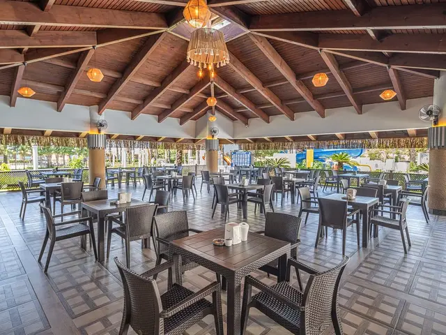 фото Holiday Park Resort изображение №6