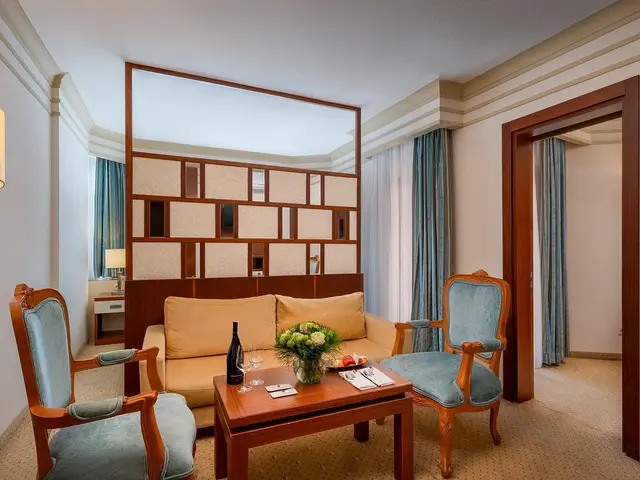 фото Villa Side изображение №46