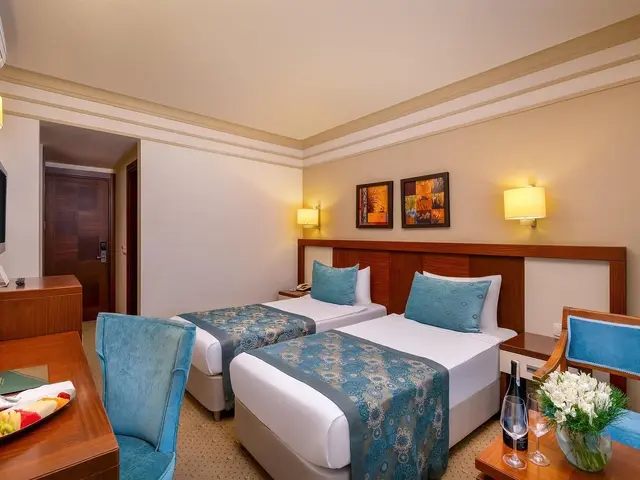 фото отеля Villa Side изображение №37