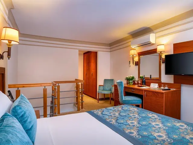 фотографии Villa Side изображение №40