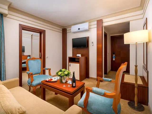 фотографии отеля Villa Side изображение №39