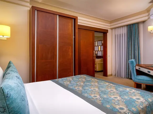 фото отеля Villa Side изображение №45