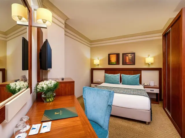 фотографии отеля Villa Side изображение №31