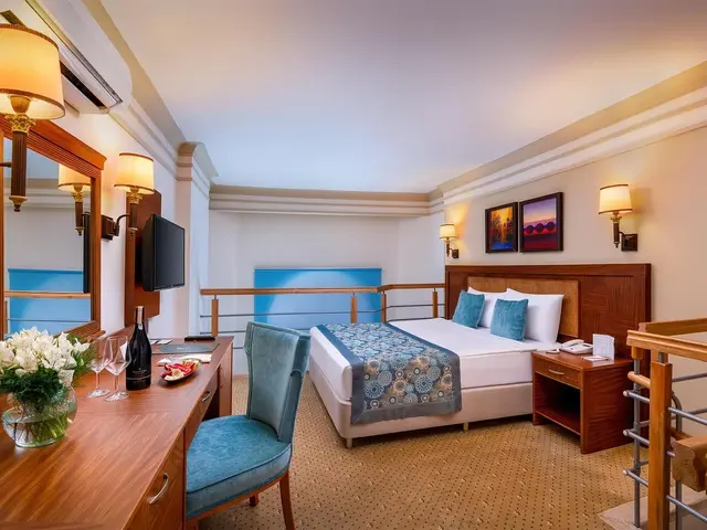 фотографии отеля Villa Side изображение №35