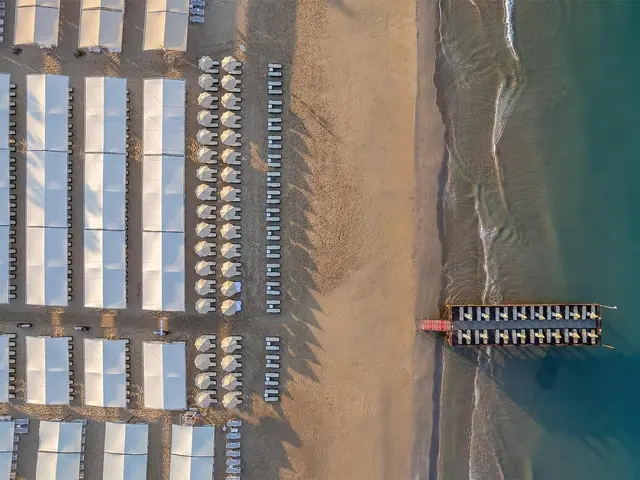 фото отеля Villa Side изображение №41