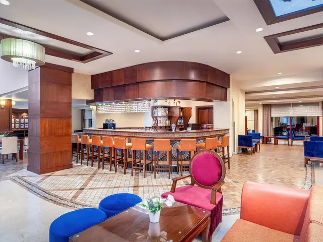 фото отеля Villa Side изображение №33