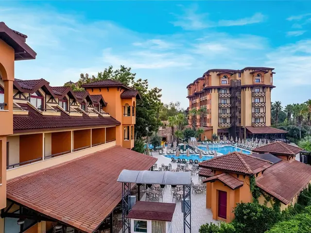 фотографии Villa Side изображение №36