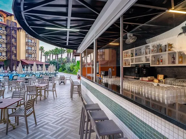 фотографии Villa Side изображение №32