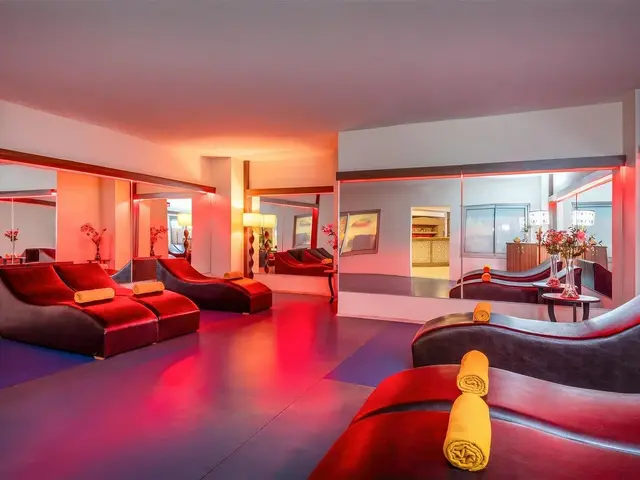 фото Villa Side изображение №30