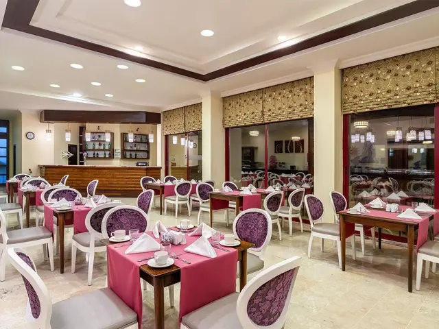 фото отеля Villa Side изображение №29