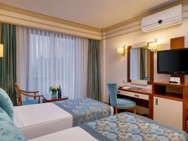 фотографии Villa Side изображение №28