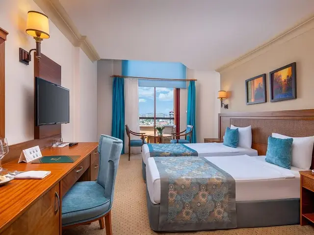 фото Villa Side изображение №26