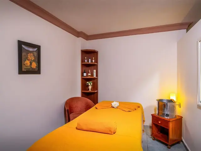 фото отеля Villa Side изображение №25