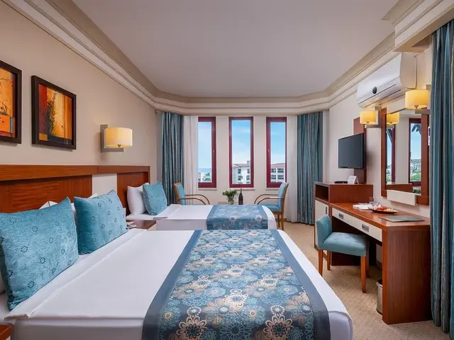 фотографии Villa Side изображение №24