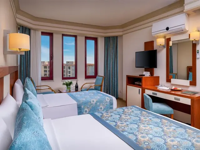 фото Villa Side изображение №22