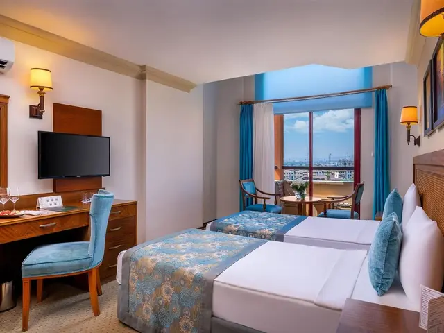 фотографии Villa Side изображение №20