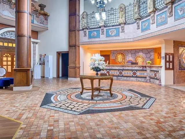 фото отеля Villa Side изображение №21