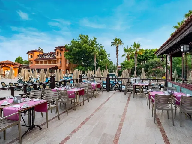 фотографии Villa Side изображение №16