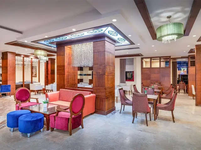 фото Villa Side изображение №18