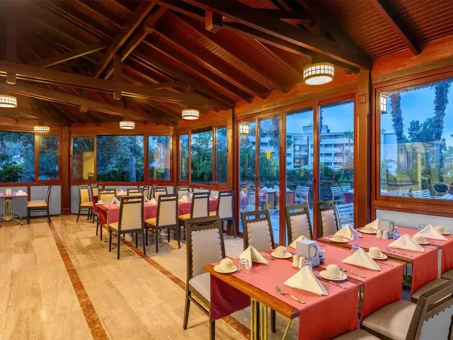 фотографии Villa Side изображение №12