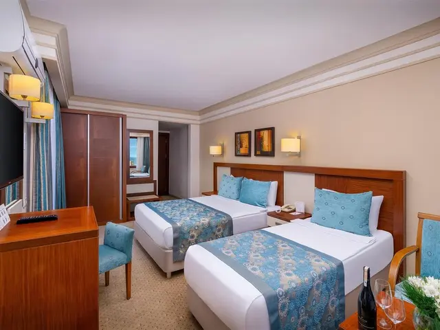 фото Villa Side изображение №10