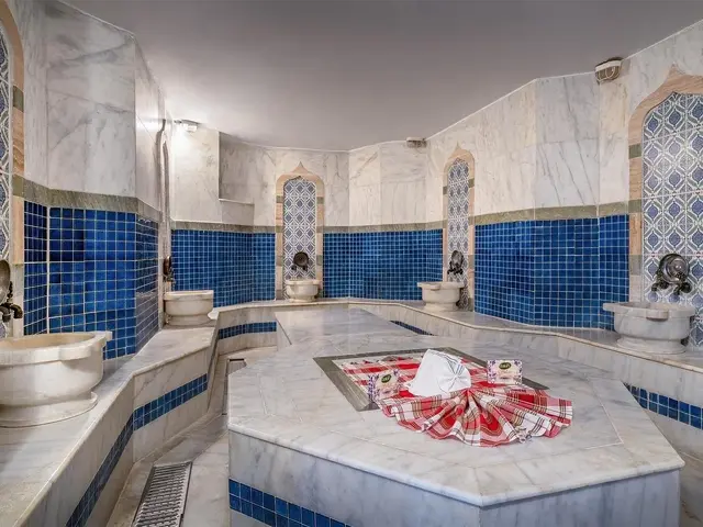 фотографии отеля Villa Side изображение №7