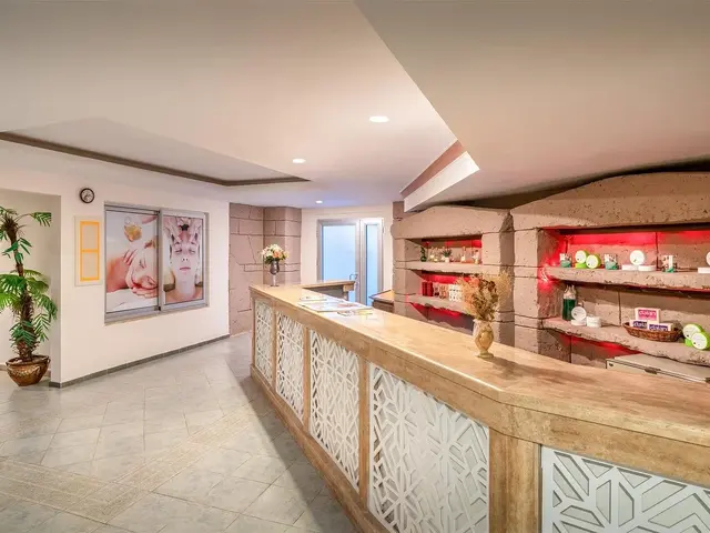 фото отеля Villa Side изображение №9