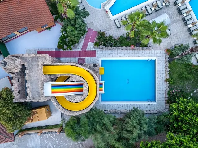 фото Villa Side изображение №2