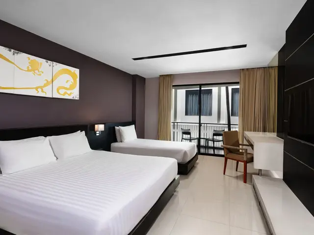 фото The Charm Resort изображение №2