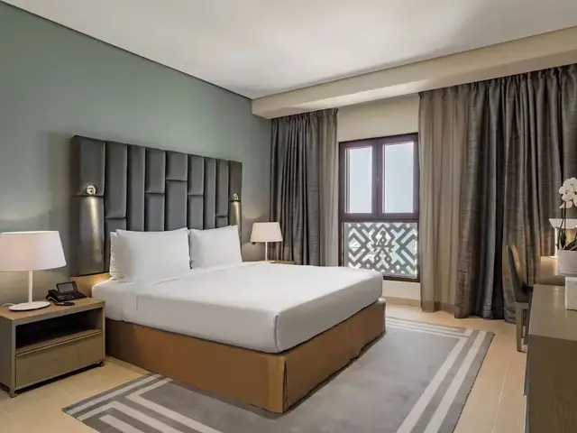 фотографии отеля Wyndham Residences The Palm изображение №7