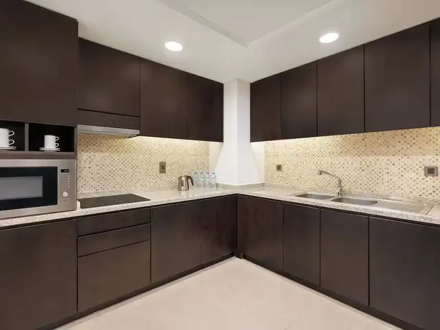 фотографии Wyndham Residences The Palm изображение №8