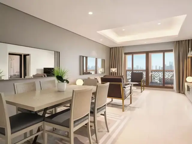 фото Wyndham Residences The Palm изображение №6