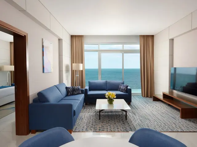 фотографии отеля Royal M Al Aqah Beach Hotel Аnd Resort By Gewan изображение №3