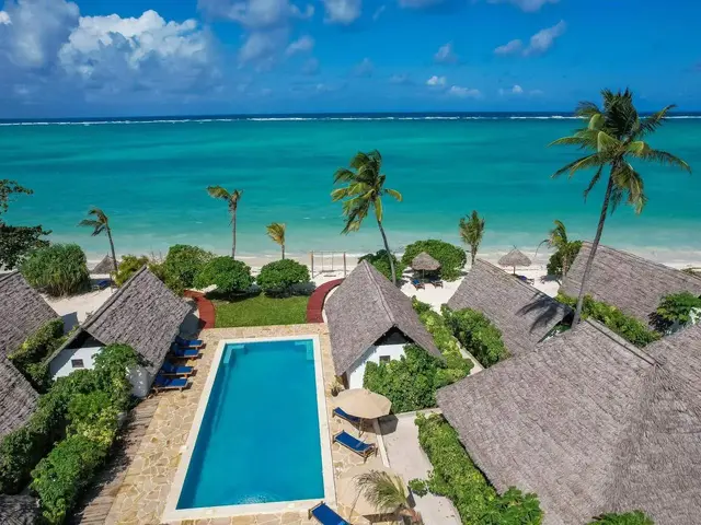 Juana Ocean Villas