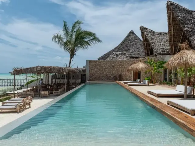 Be Zanzibar Boutique