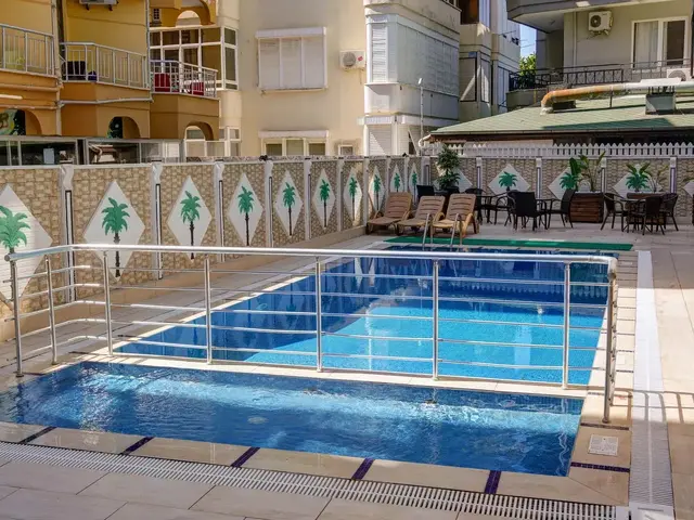 Anna Queen Hotel