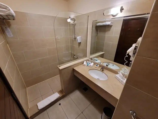 фото Regina Resort & Aqua Park (ex. ZYA Regina Resort & Aqua park, Regina Swiss Inn Resort) изображение №2