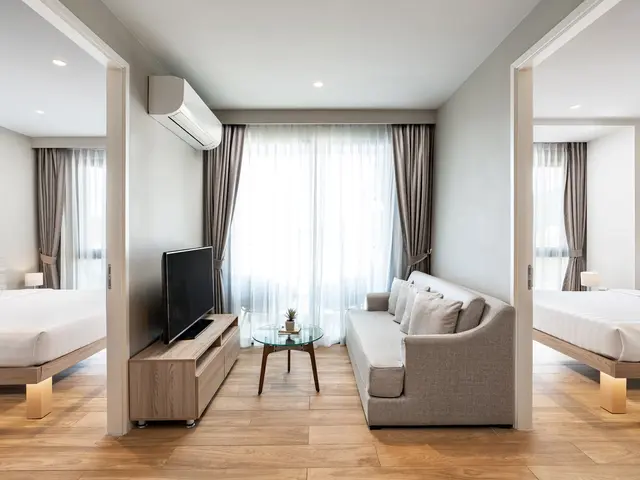 фотографии отеля Diamond Resort Phuket изображение №7