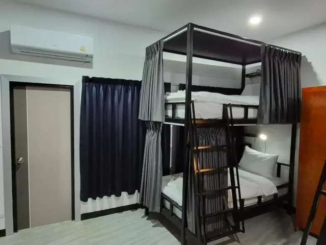 фотографии Amara APK Resort and Spa (ex. Cocoon Apk Resort & Spa) изображение №8