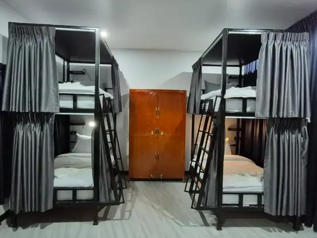 фотографии отеля Amara APK Resort and Spa (ex. Cocoon Apk Resort & Spa) изображение №7