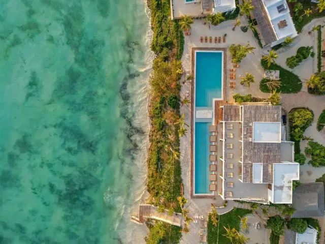 Kaskazi Hotel Zanzibar