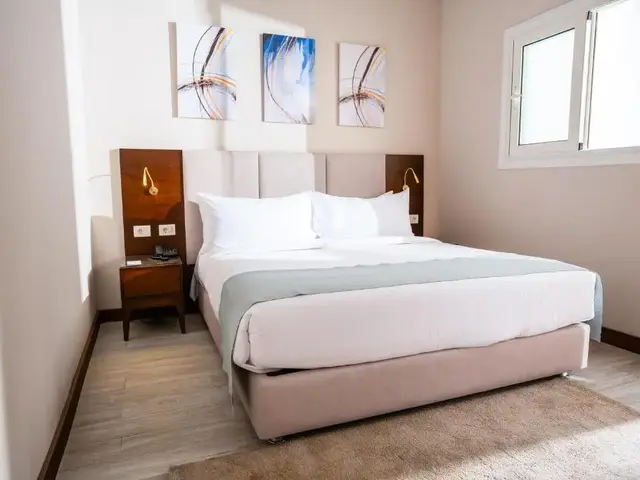 фотографии отеля Porto Marina Resort & Spa изображение №3