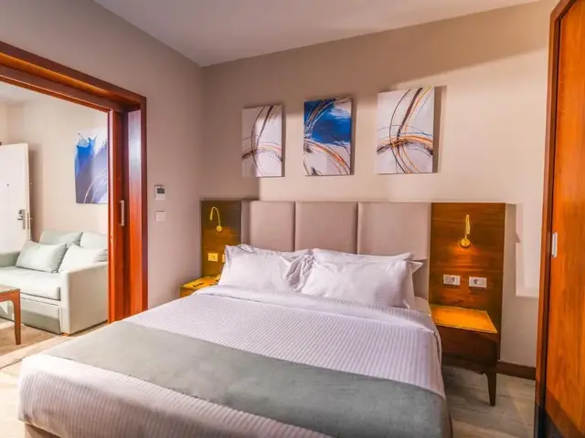 фото Porto Marina Resort & Spa изображение №2